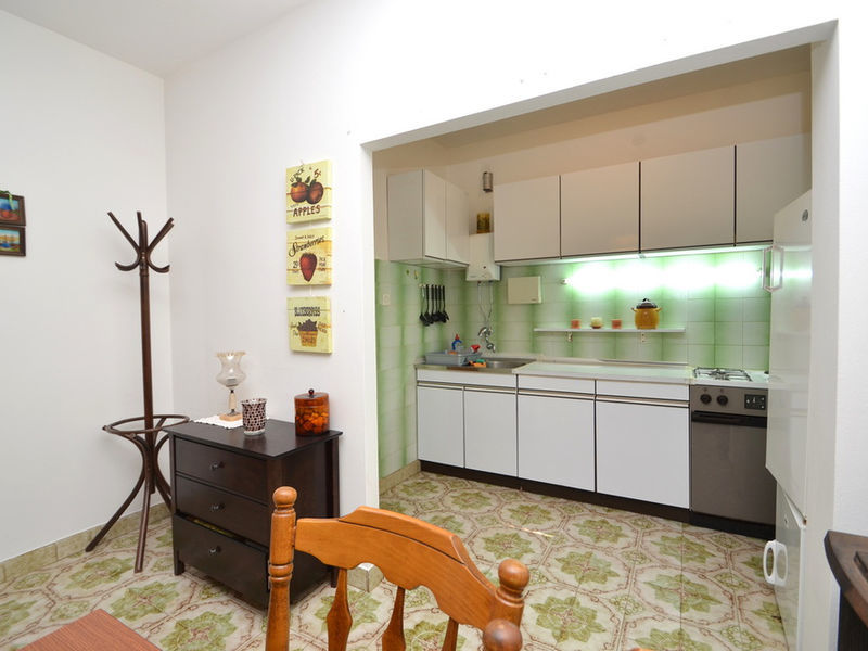 Apartmány Claudia