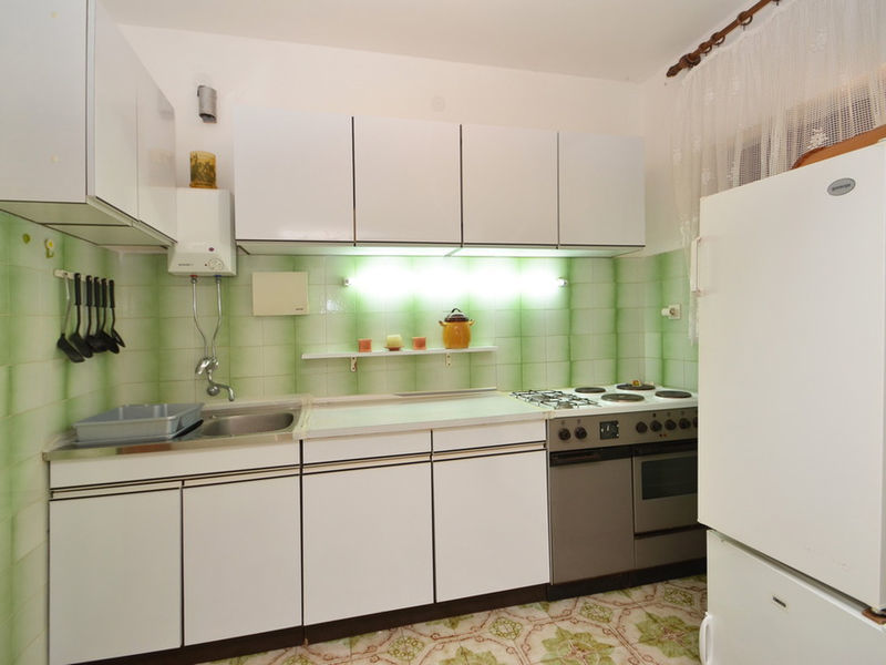 Apartmány Claudia
