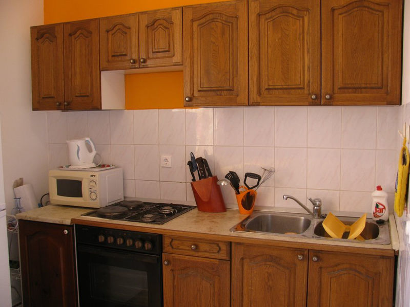 Apartmány Palomina