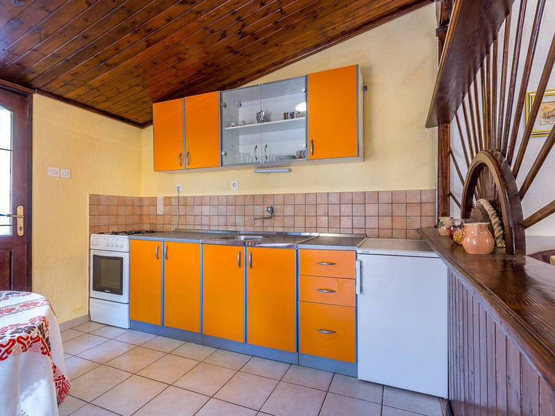 Apartmány 1318-34