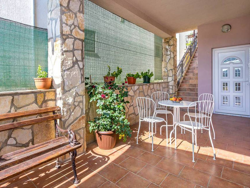 Apartmány 1318-584