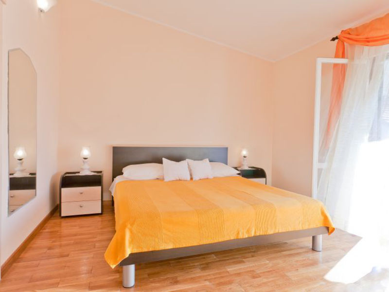 Apartmány Matej