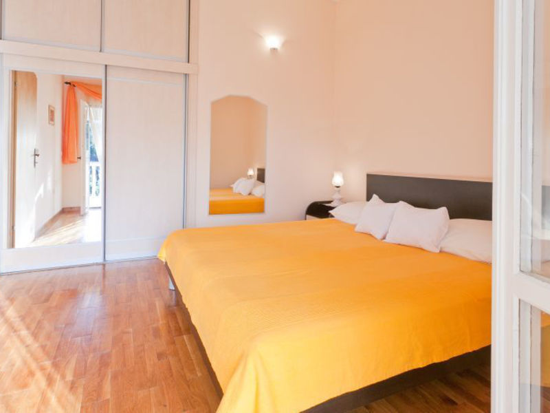 Apartmány Matej