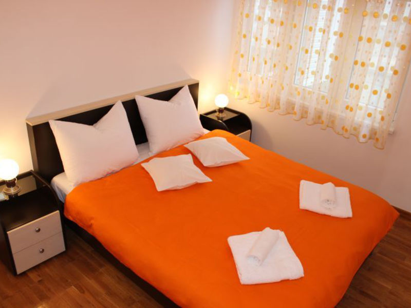 Apartmány Matej