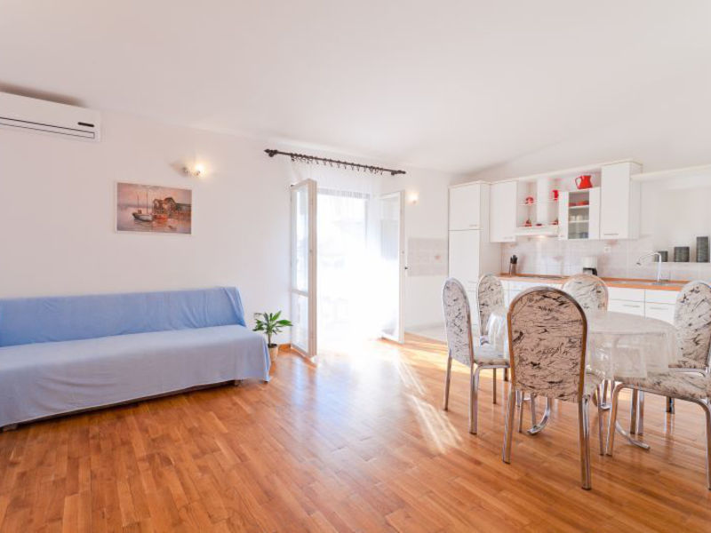 Apartmány Matej