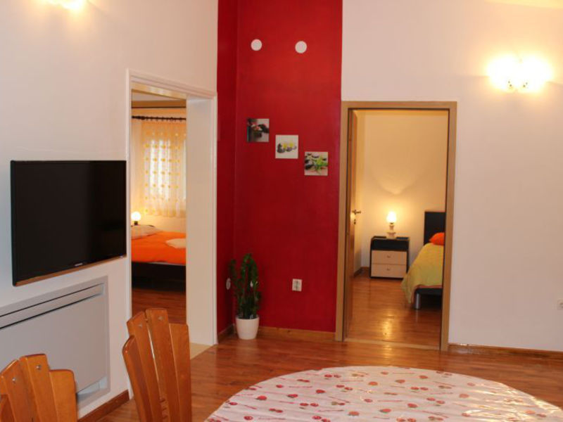 Apartmány Matej
