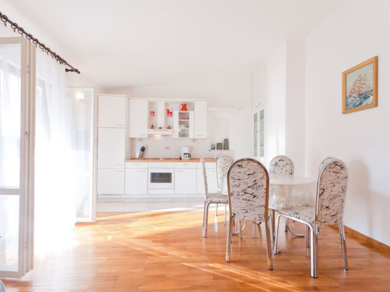 Apartmány Matej