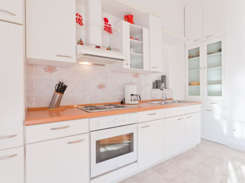 Apartmány Matej