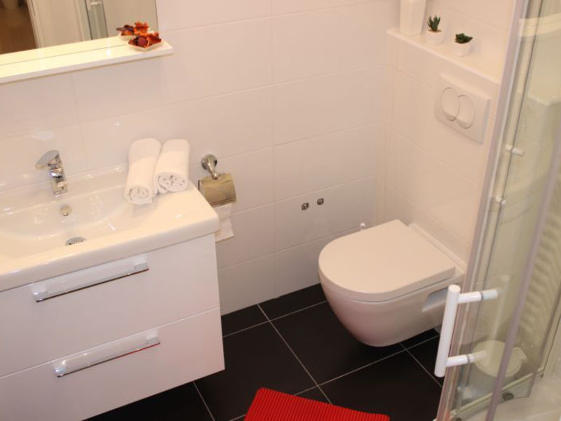 Apartmány Matej