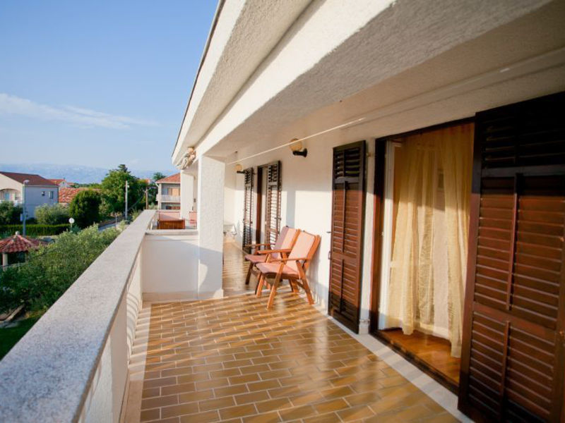 Apartmány Matej