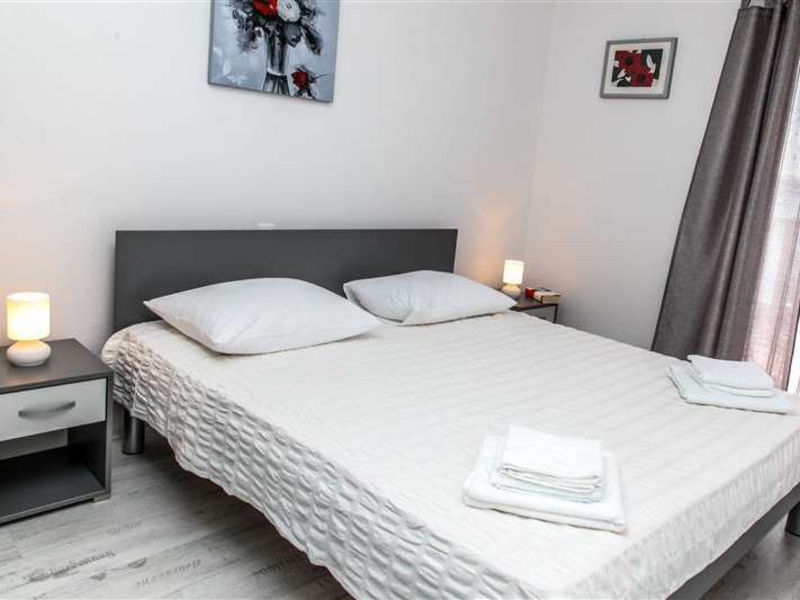 Apartmány 1351-142