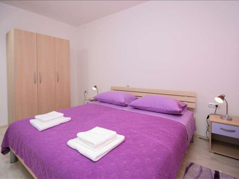 Apartmány 1351-142