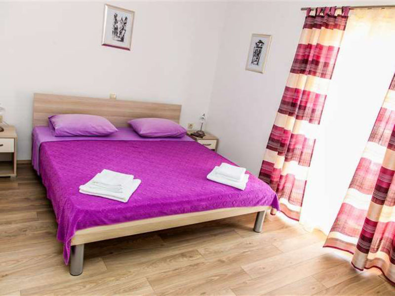 Apartmány 1351-142