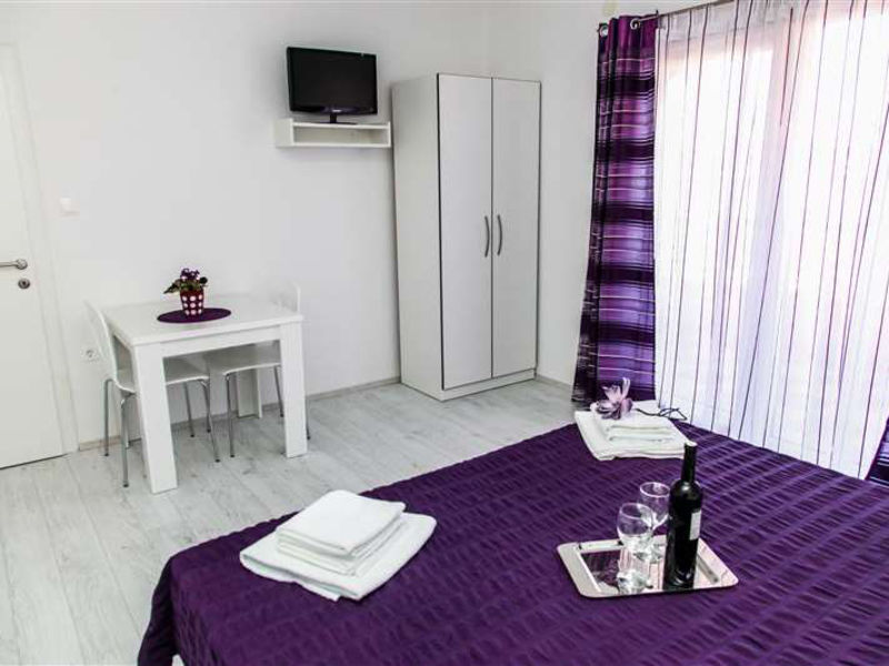 Apartmány 1351-142