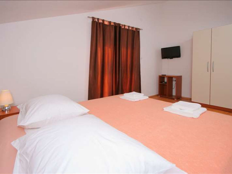 Apartmány 1351-142