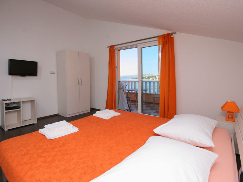 Apartmány 1351-142