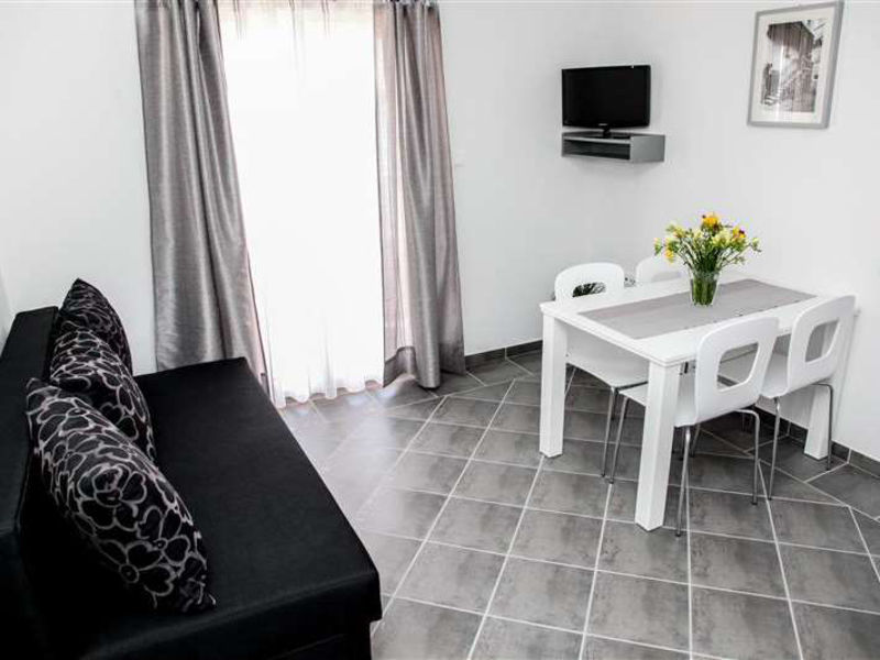 Apartmány 1351-142