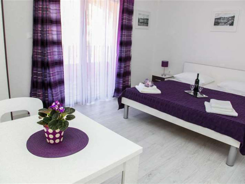 Apartmány 1351-142