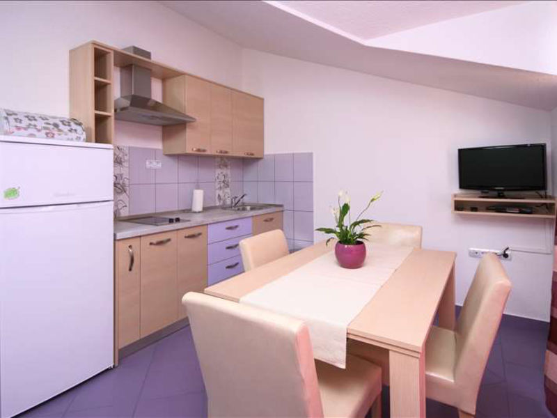 Apartmány 1351-142