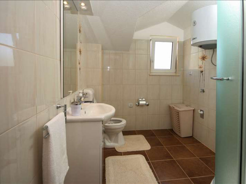 Apartmány 1351-142