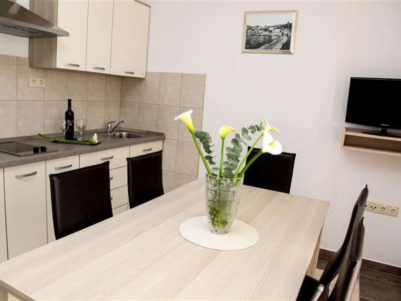 Apartmány 1351-142