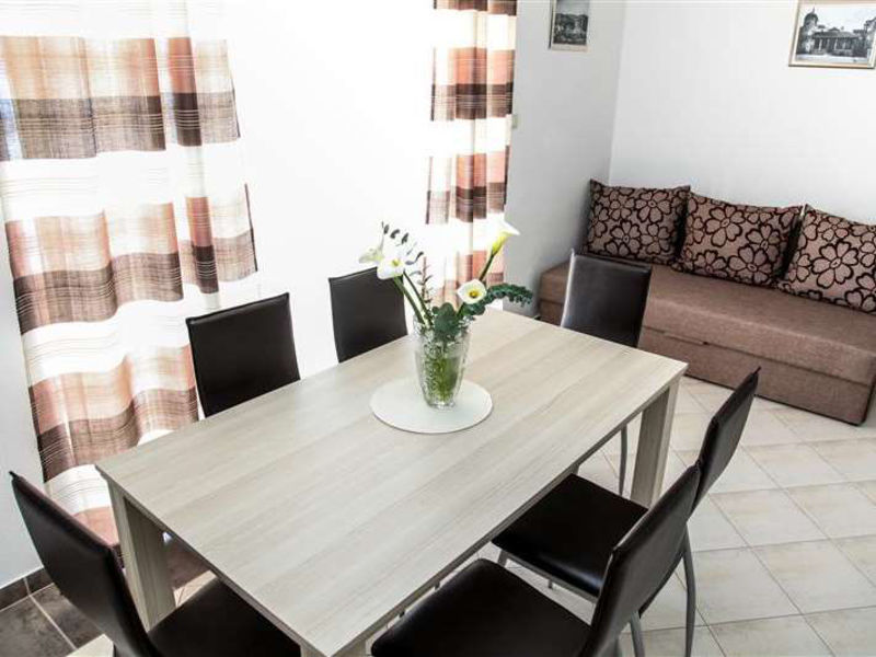 Apartmány 1351-142