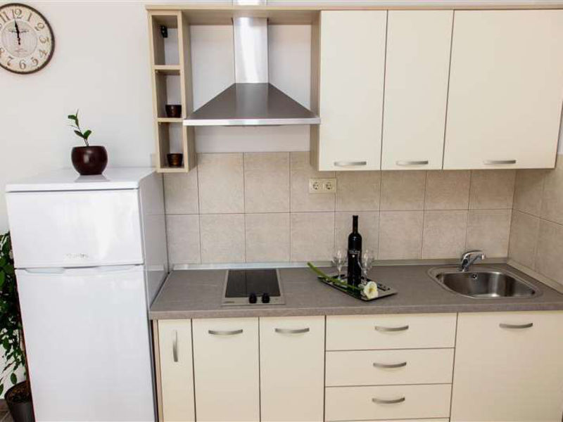 Apartmány 1351-142