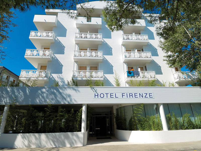 Hotel Firenze