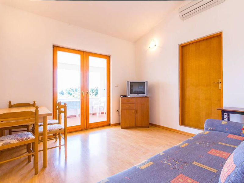 Apartmán 1318-58