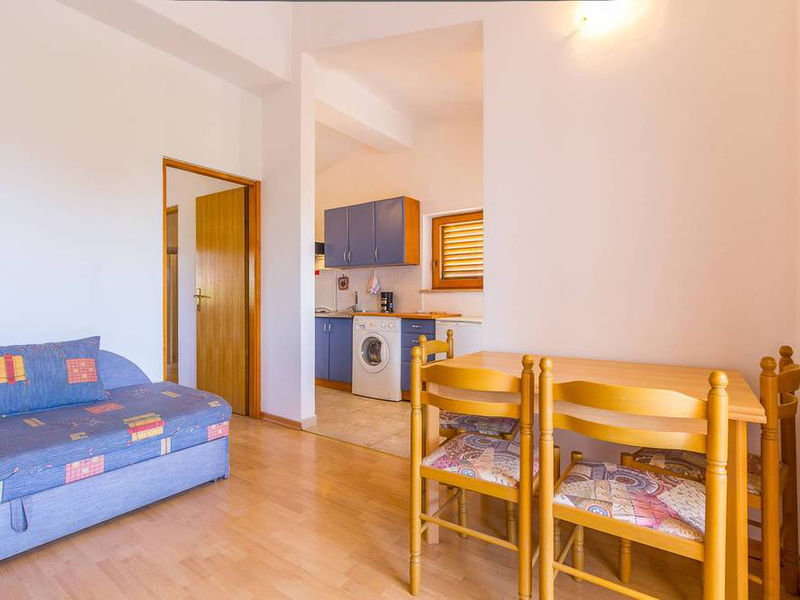 Apartmán 1318-58