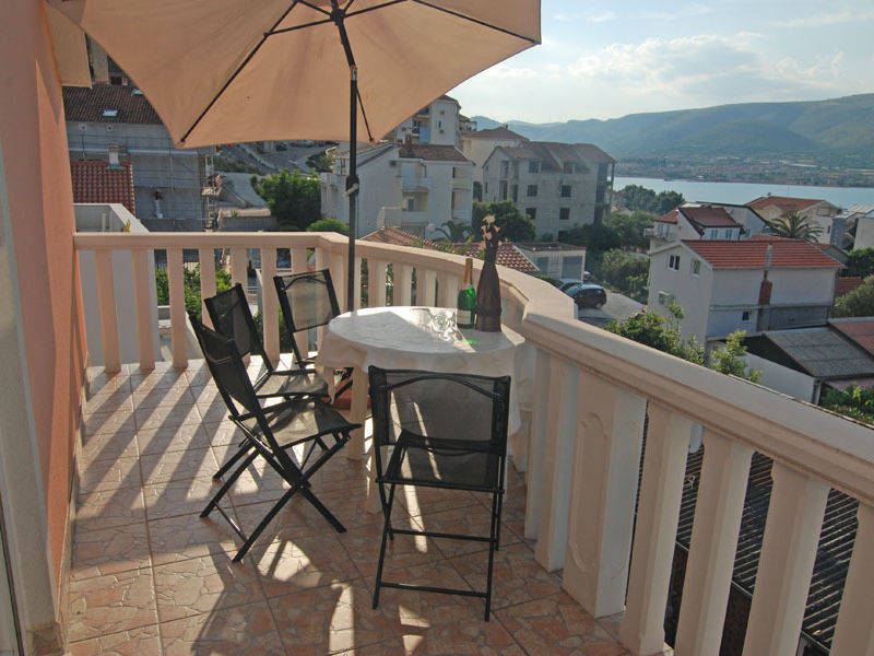 Apartmány 1351-193