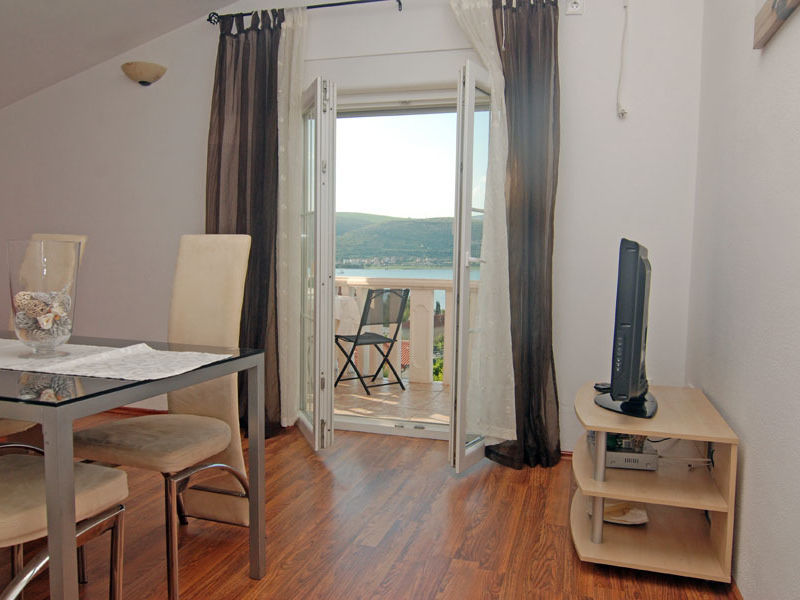 Apartmány 1351-193