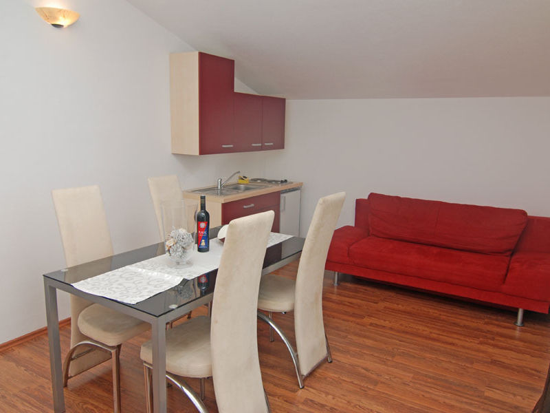 Apartmány 1351-193