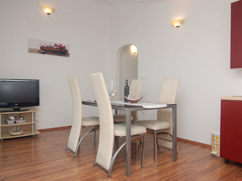 Apartmány 1351-193