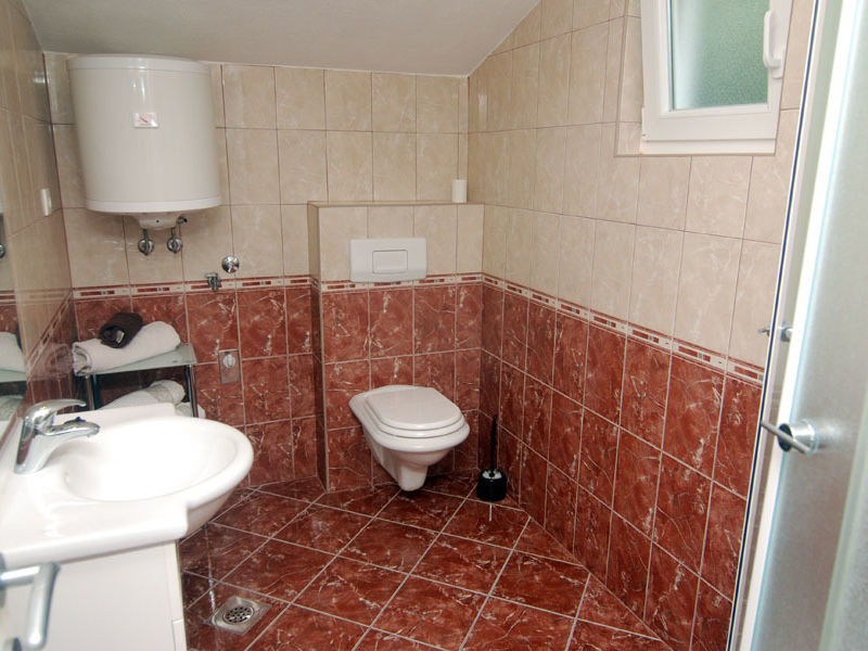 Apartmány 1351-193