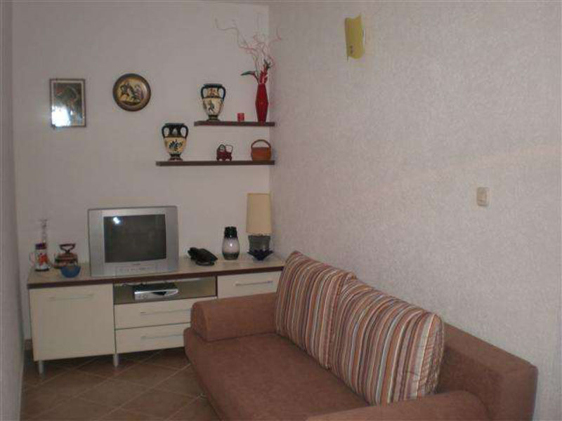 Apartmány 1351-137