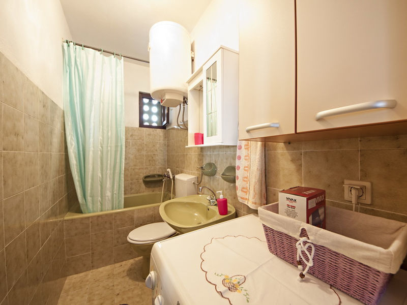 Apartmány 1351-137