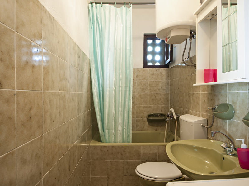Apartmány 1351-137