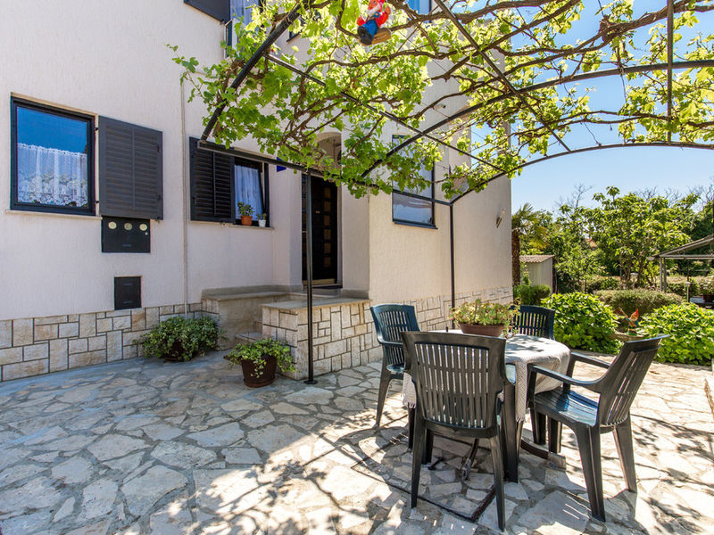 Apartmány 1318-102