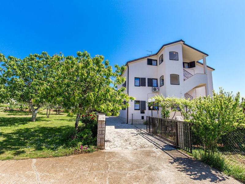 Apartmány 1318-102