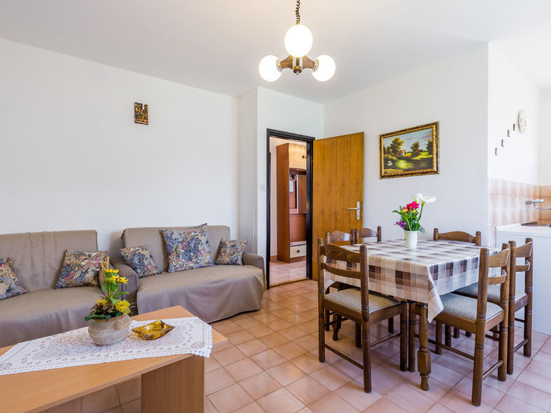 Apartmány 1318-102