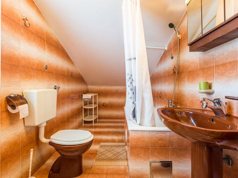 Apartmány 1318-102
