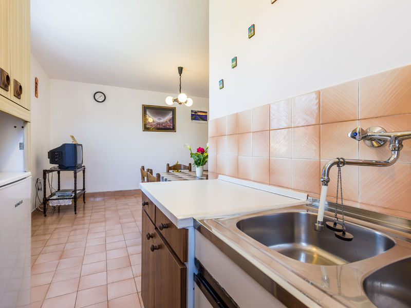 Apartmány 1318-102