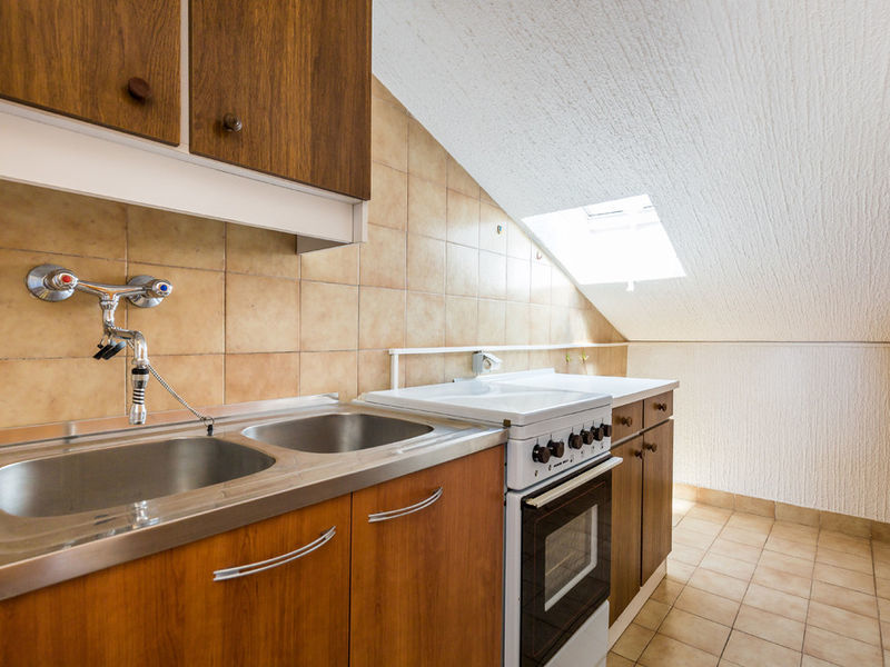 Apartmány 1318-102