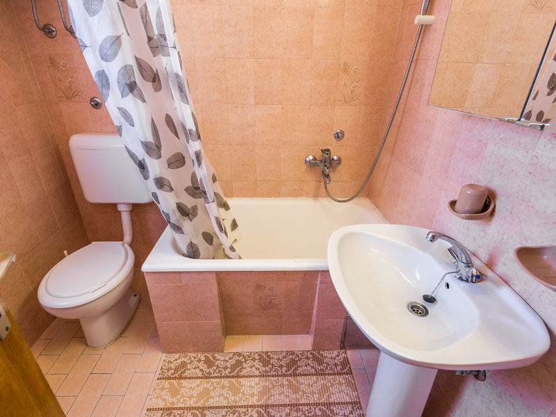 Apartmány 1318-102