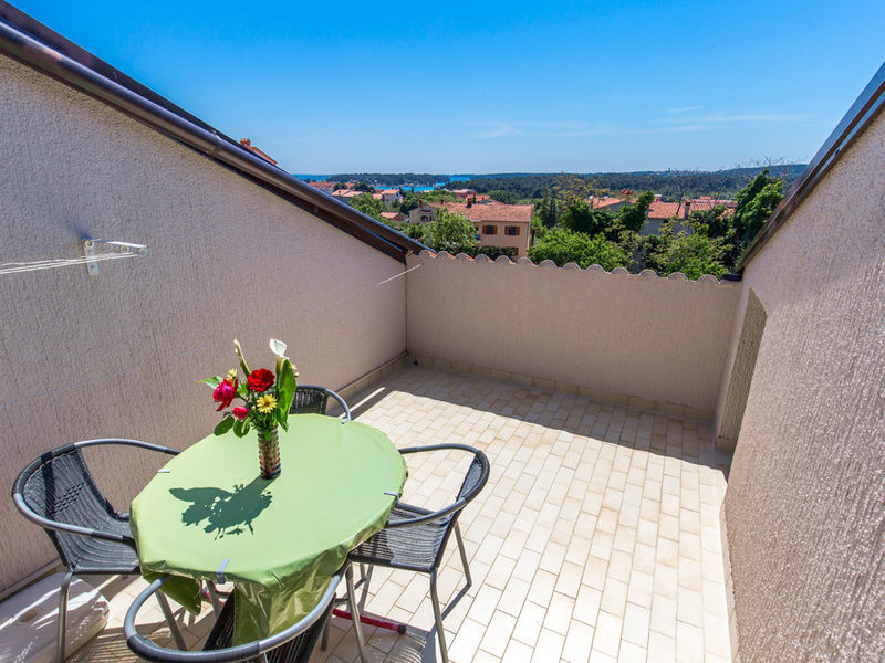 Apartmány 1318-102