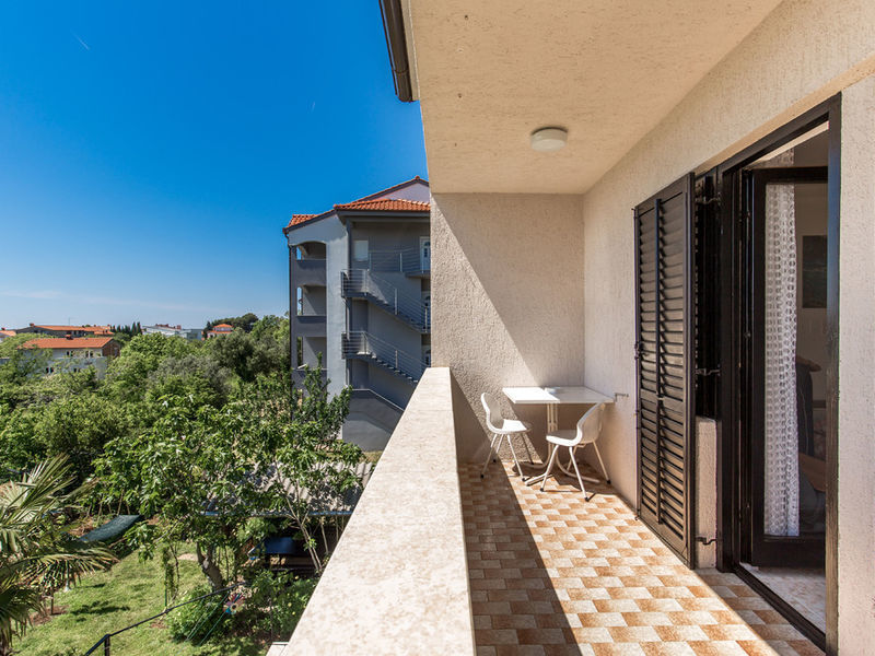 Apartmány 1318-102