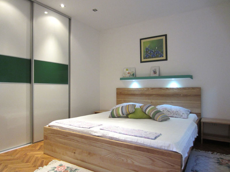 Apartmány 1351-199