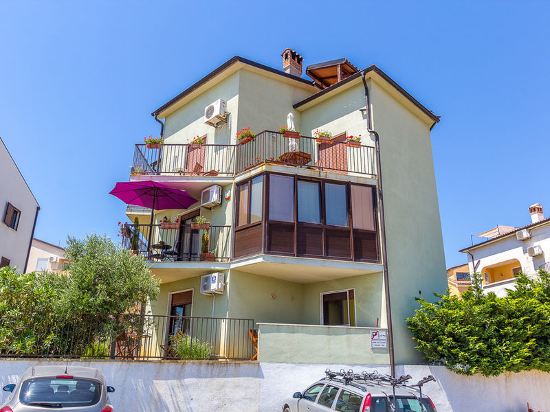 Apartmány 1318-658
