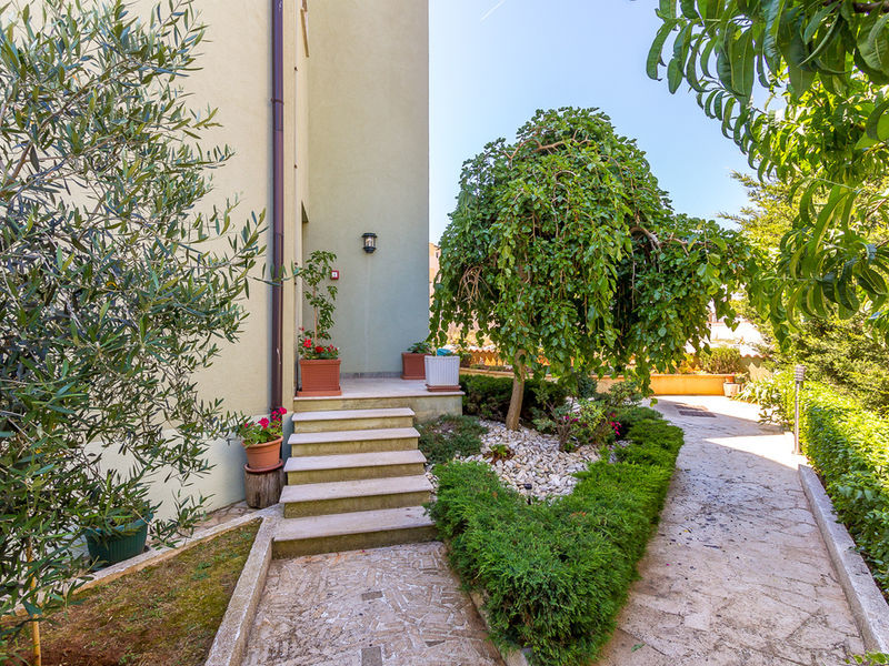 Apartmány 1318-658